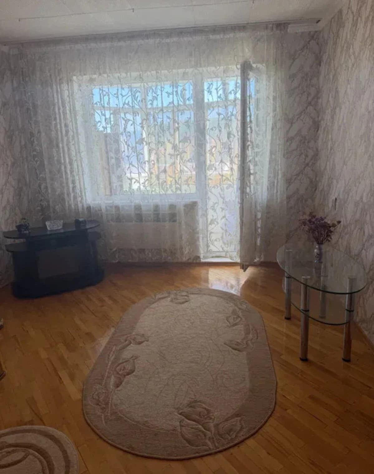 2-кімнатна квартира, Мукачево: кухня 9 м² - фото 3