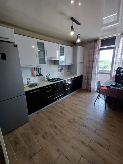 1-кімнатна квартира, Тернопіль: біля ринку, готова до проживання - фото 2