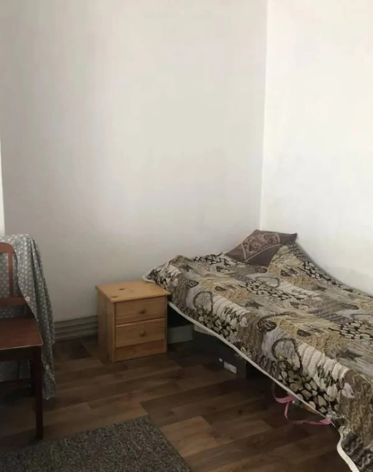 1-кімнатна квартира, Оболоня: довготривала оренда, укриття в будинку - фото 5