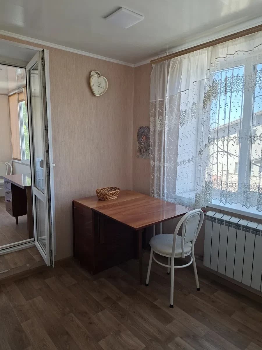 1-кімнатна квартира, Заводський: євроремонт, паркувальне місце - фото 2