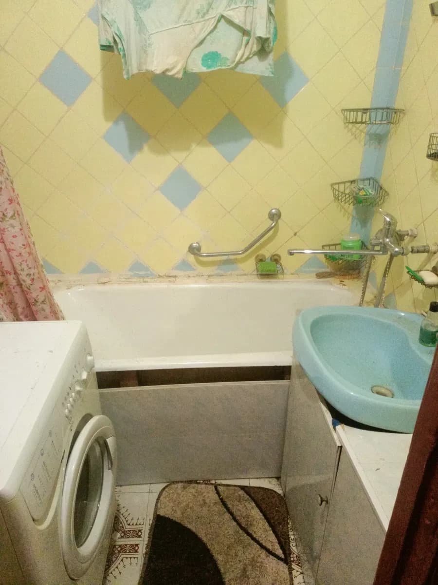 2-кімнатна квартира, Київський: на Шкільному, без тварин - фото 3