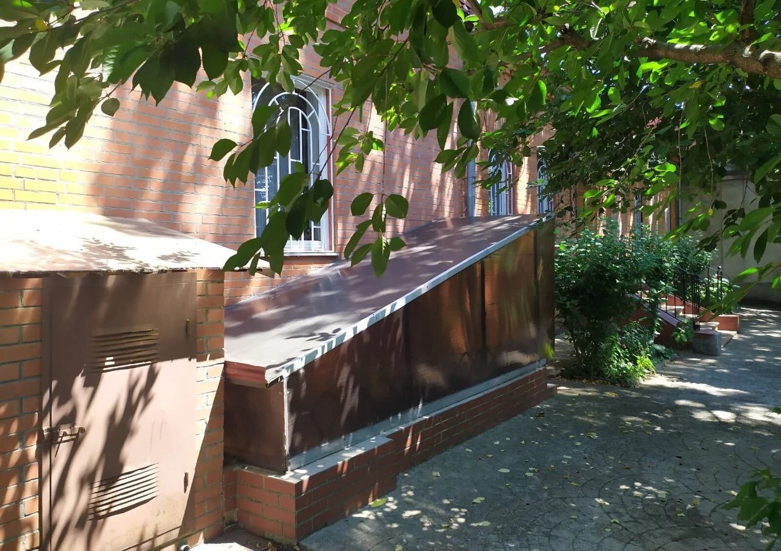 Будинок, Приморський: бесідка, 5 спалень, індивідуальне опалення - фото 3