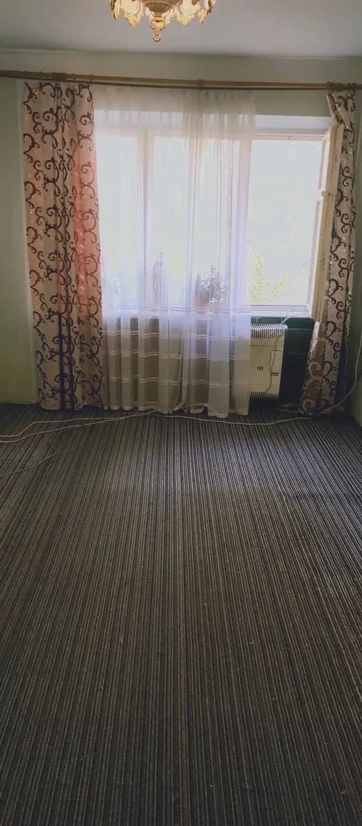 1-кімнатна квартира, Надвірна: школа і садочок поруч, перший поверх - фото 4