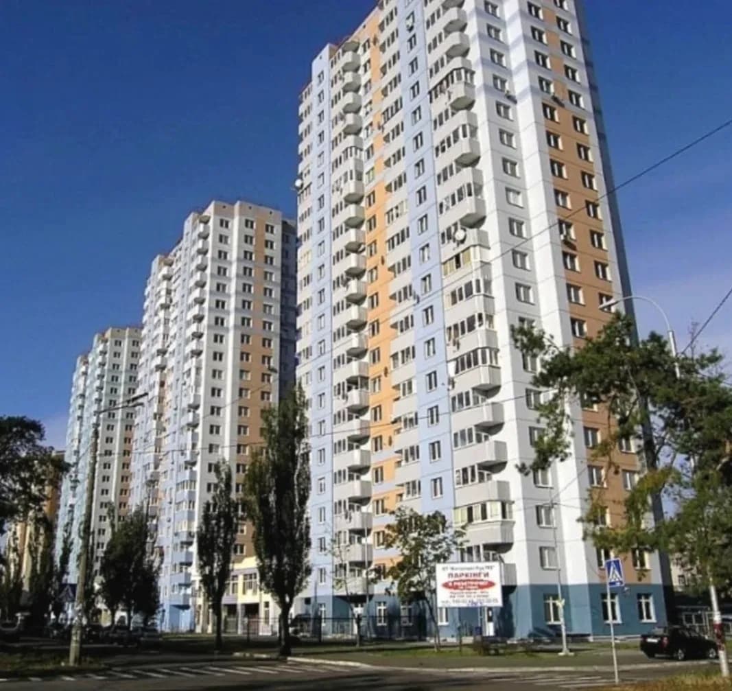 3-кімнатна квартира, Дніпровський: метро Чернігівська 5 хв, меблі й техніка - фото 2