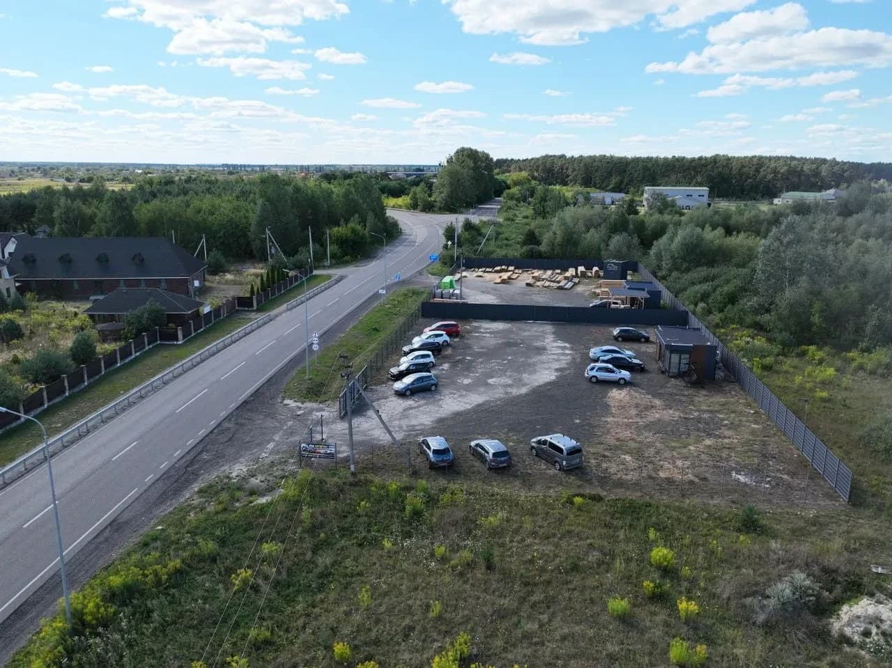 Ділянка 1.50 соток, Оболонський: торгівля та сервіс авто, електрика - фото 5