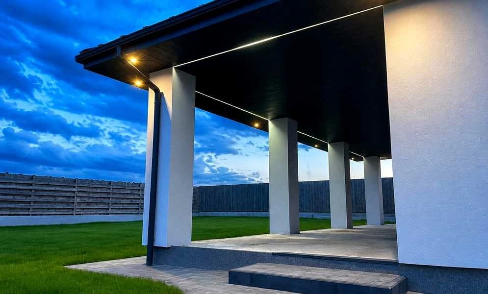 Будинок, Богданівка: тераса 43 м², озеро за 100 м, 15 кВт - фото 3