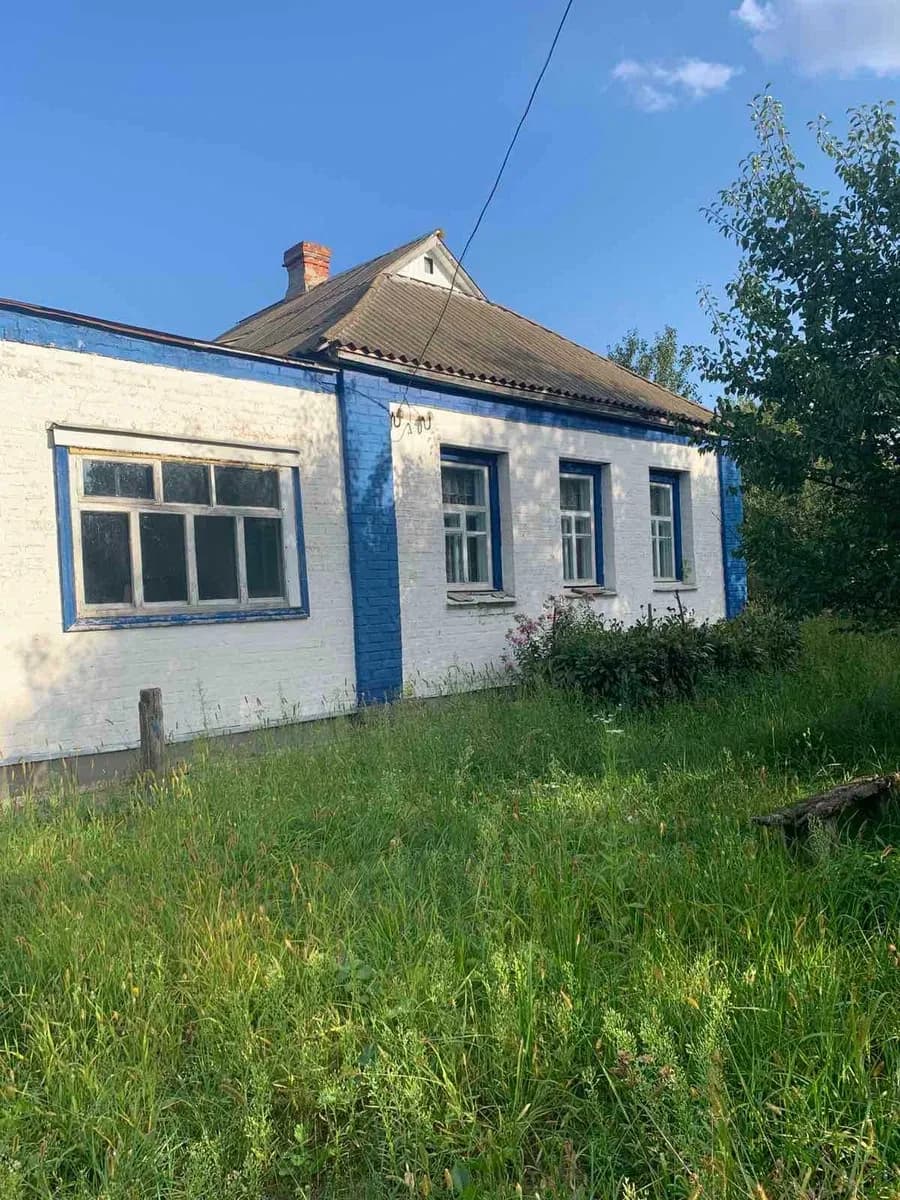 Будинок, Лісові Сороченці: Прилуки до 15 км, 25 соток, школа - фото 5
