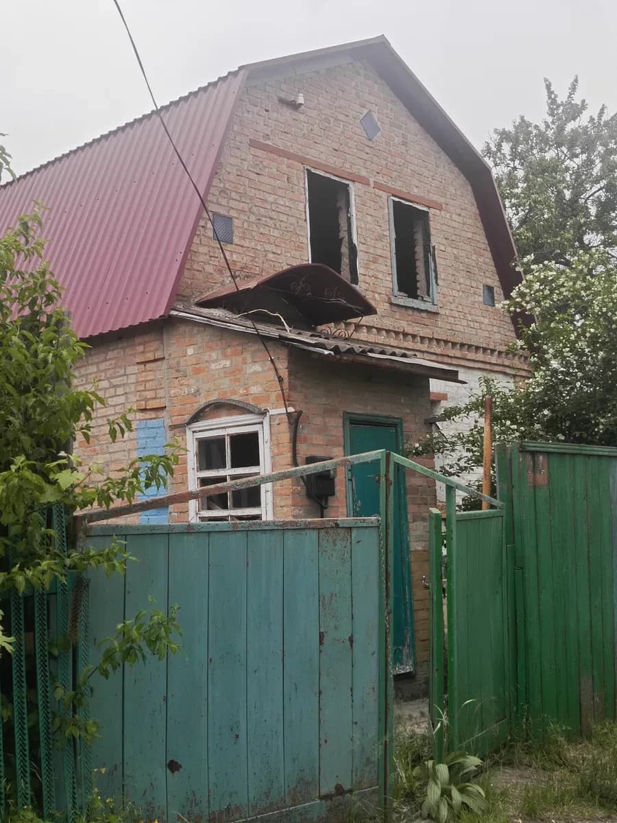 Дача, Липове: ставок за 3 хв пішки, 6 соток - фото 1