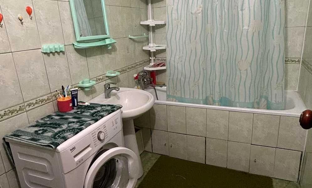 3-кімнатна квартира, Приморський: житловий стан, парк поруч - фото 3