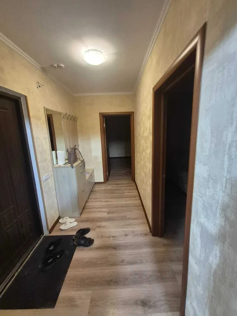 2-кімнатна квартира, Деснянський: ліфти працюють під час відключень - фото 1