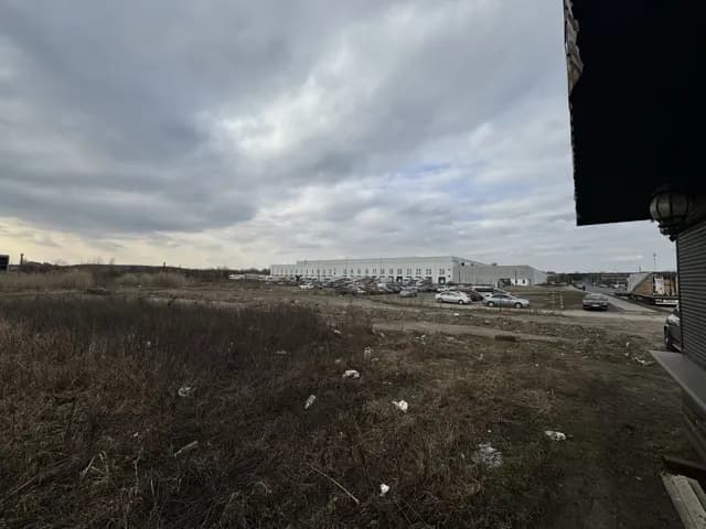 Ділянка 130 соток, Вінниця: фасадна, дозвіл на будівництво - фото 3
