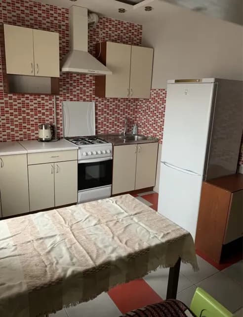 1-кімнатна квартира, Чорноморськ: вид на море, дизайнерський ремонт - фото 5