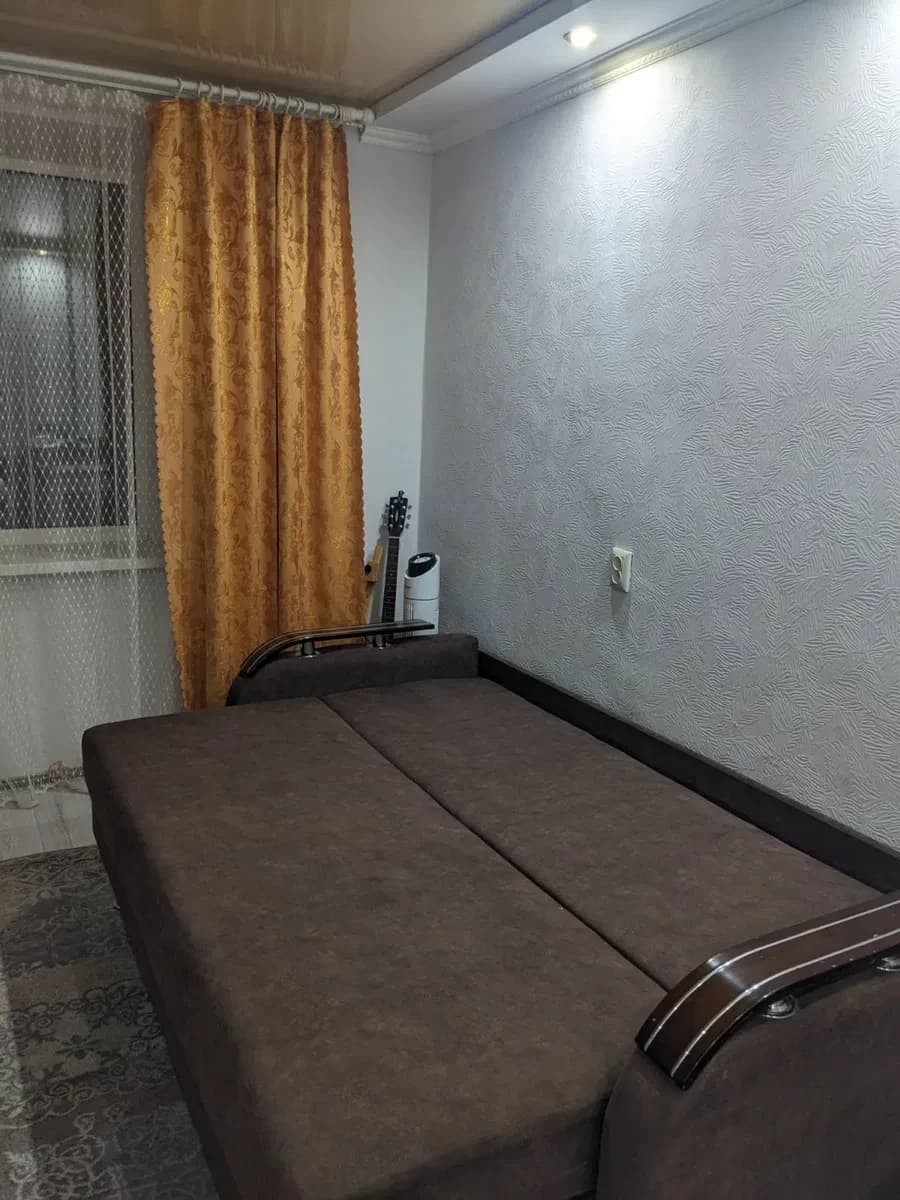 2-кімнатна квартира, Вінниця: косметичний ремонт, з меблями - фото 3