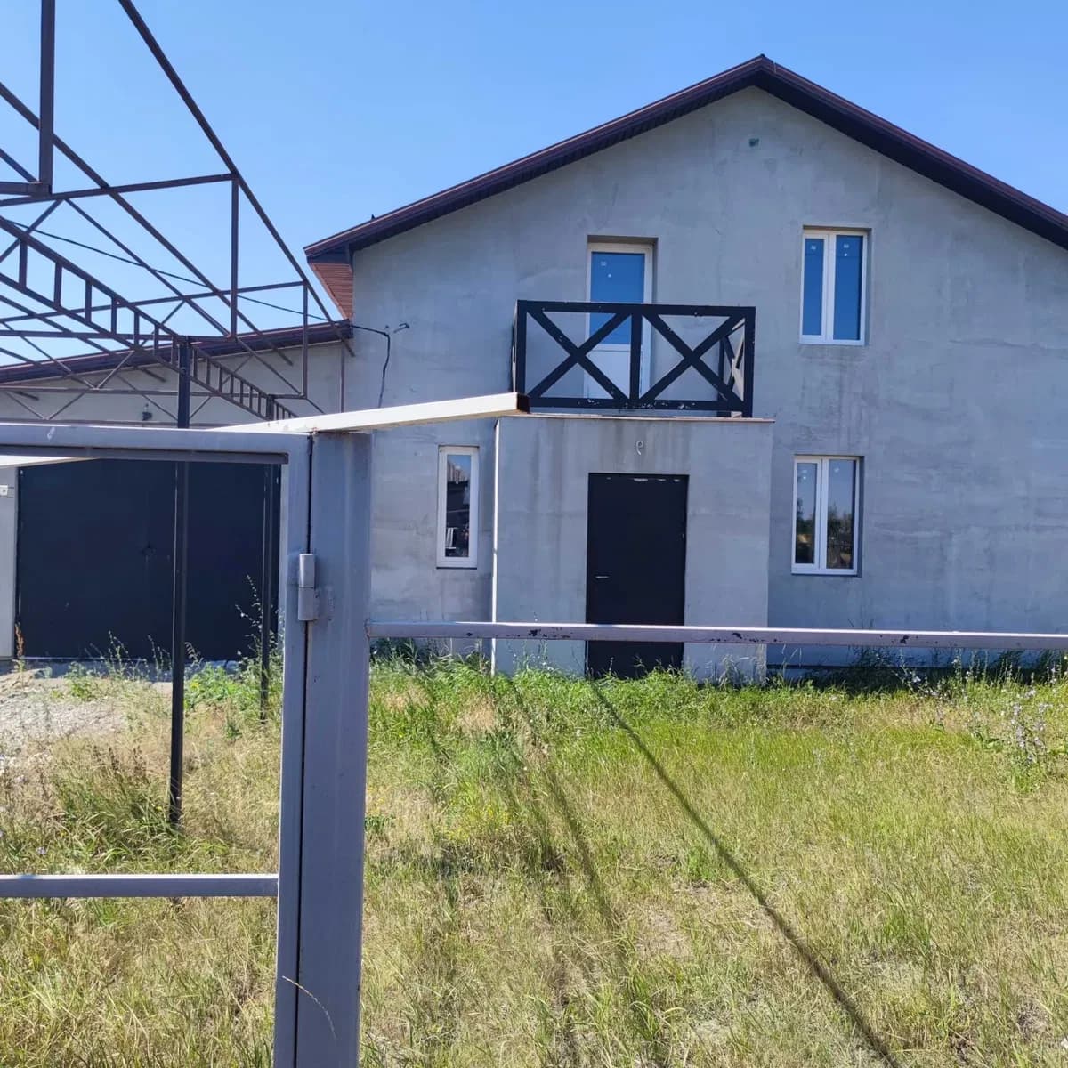 Будинок, Спаське: гараж, 16 соток, річка Кільчень - фото 2