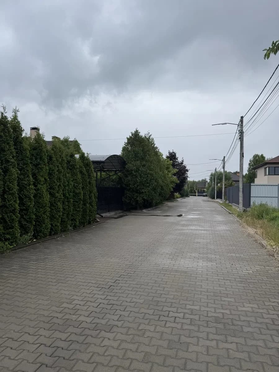 Ділянка 8 соток, Голосіївський: закрите містечко Щастя, охорона - фото 4