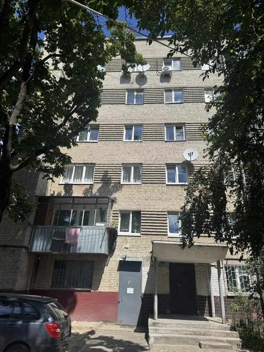 3-кімнатна квартира, Личаківський: 2 ізольовані кімнати, до центру 15 хв