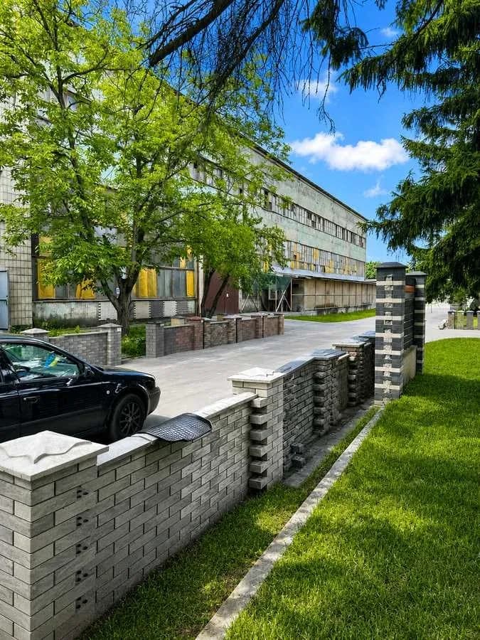 Виробничо-складський комплекс, Бориспіль: 800 кВт, 2,44 га - фото 5