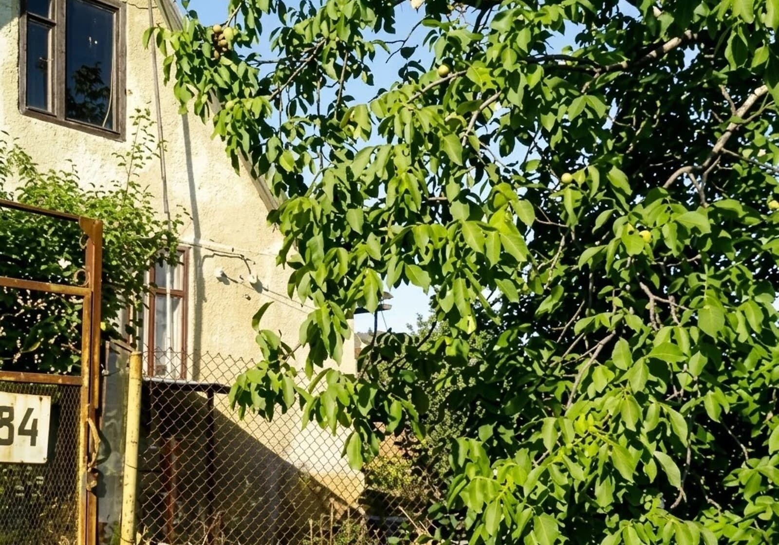 Будинок, Одрадове: 5 соток, панорамні вікна, 2 спальні - фото 5