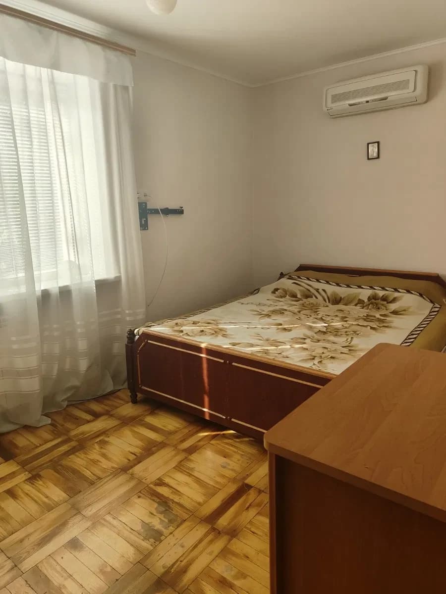 2-кімнатна квартира, Хортицький: житловий стан, 2 кондиціонери - фото 3