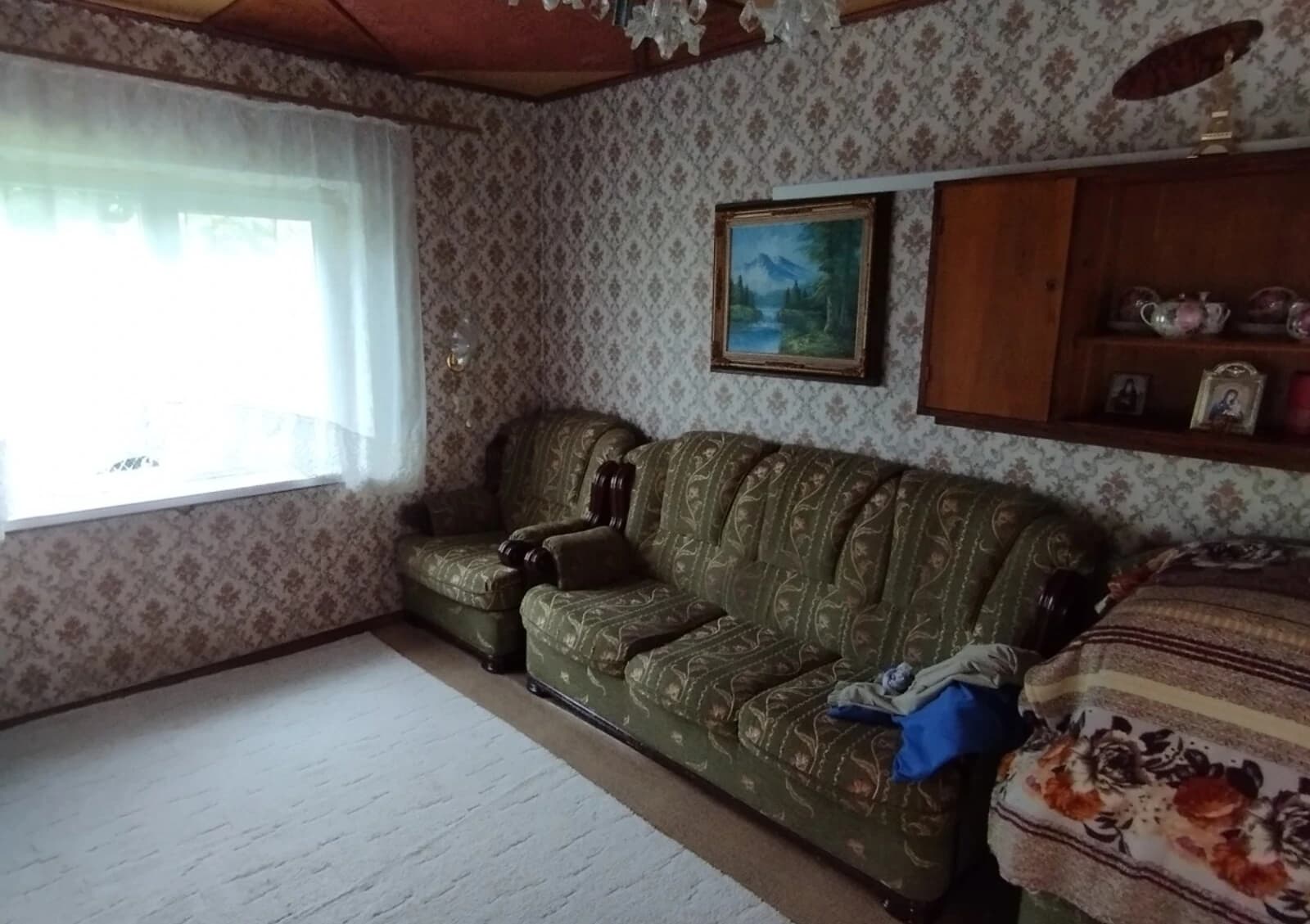 Дача, Галицинове: басейн, бесідка, ділянка 4 сотки - фото 5