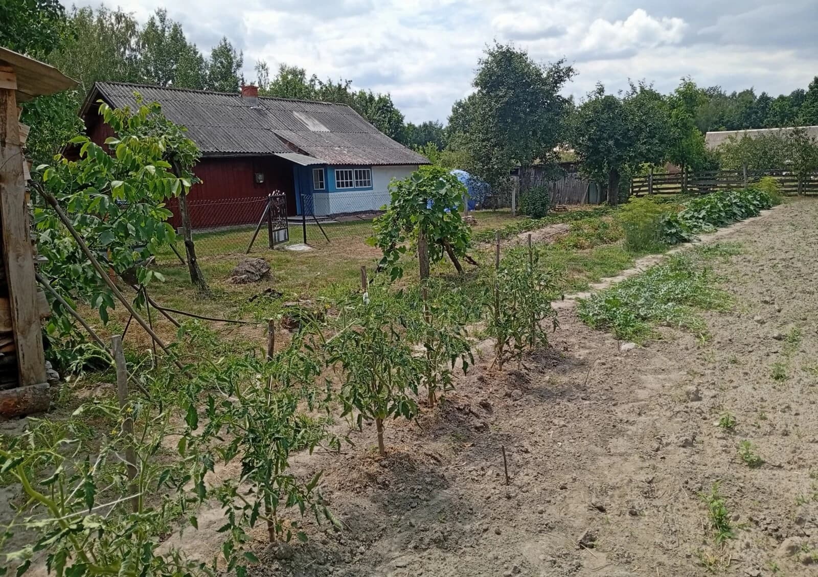 Будинок, Пили: веранда, 25 соток, розстрочка