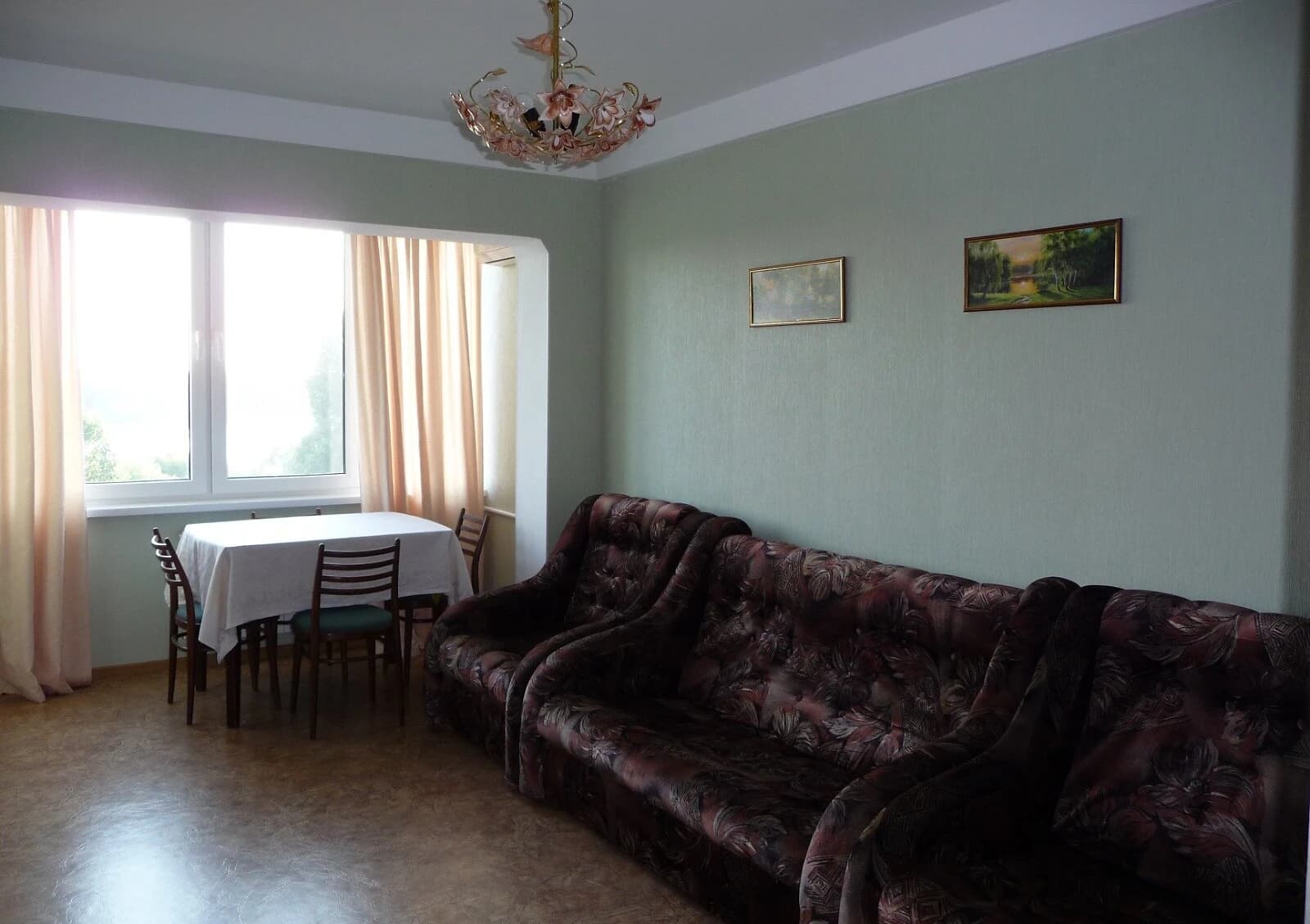 2-кімнатна квартира, Біличі: єВідновлення, метро Академмістечко - фото 2