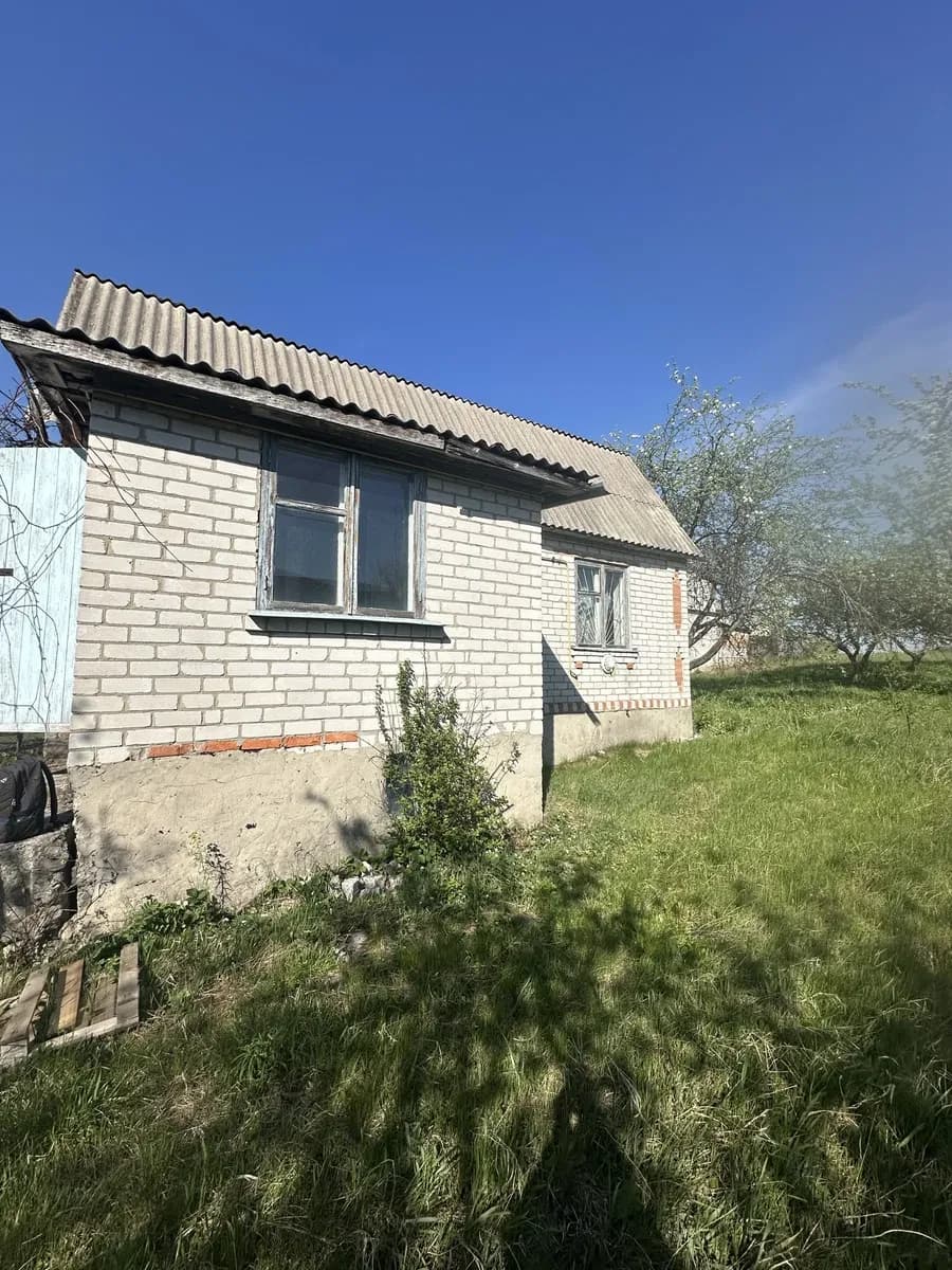 Дача, Сонячне: гараж, 6 соток, широкий заїзд - фото 5