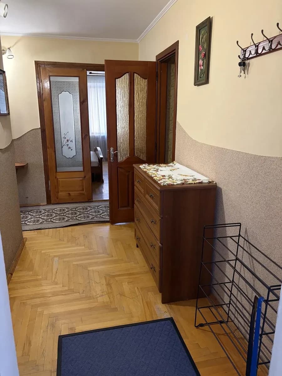 2-кімнатна квартира, Муроване: євроремонт, меблі та техніка - фото 4