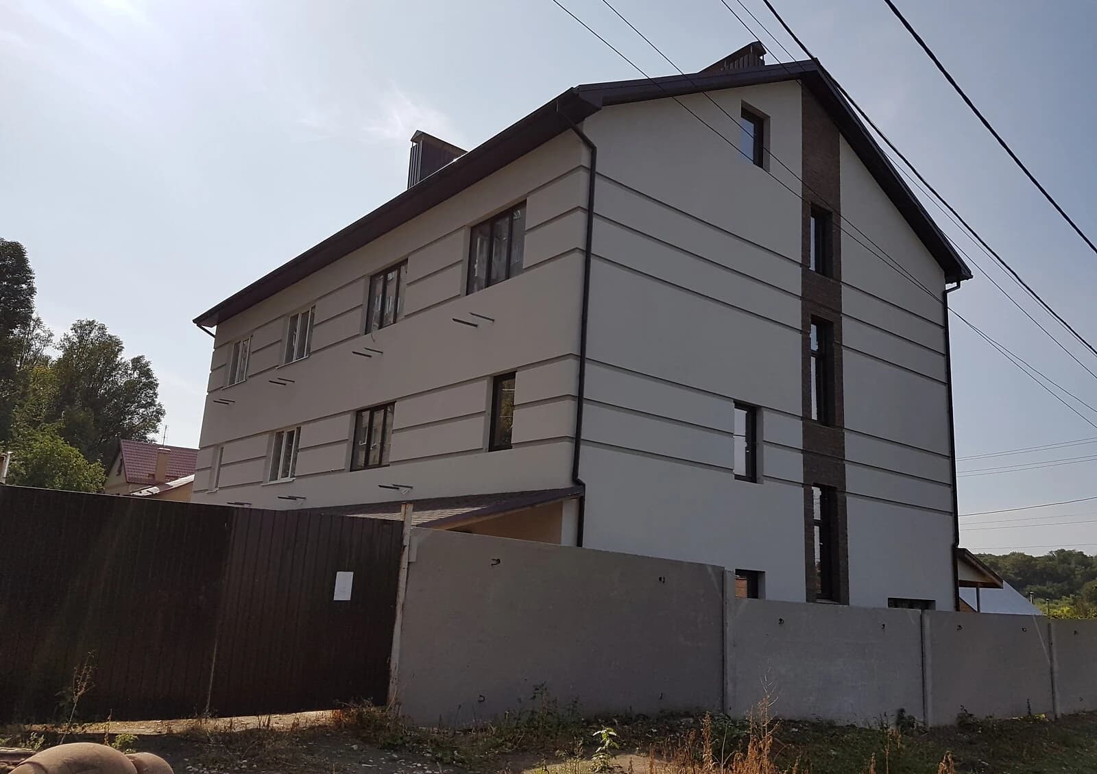 Частина будинку, Шевченківський: 3 поверхи, тераса, єОселя - фото 4