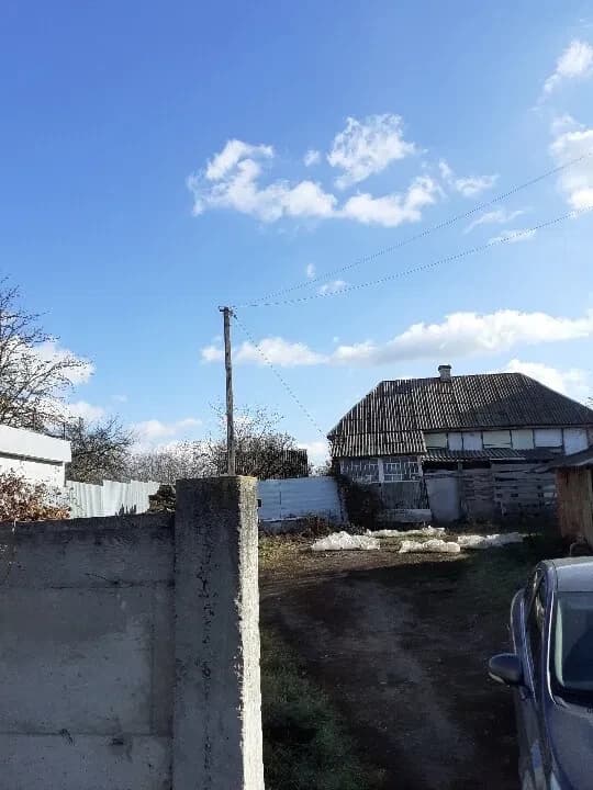 Будинок, Дарницький: електрика на ділянці, ліс і озеро в межах 1 км - фото 1
