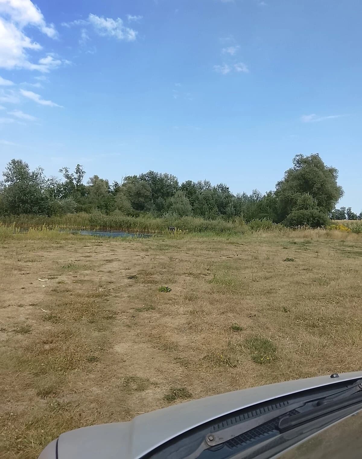 Ділянка 15 соток, Новоселівка (Полтава): під житлову забудову - фото 3