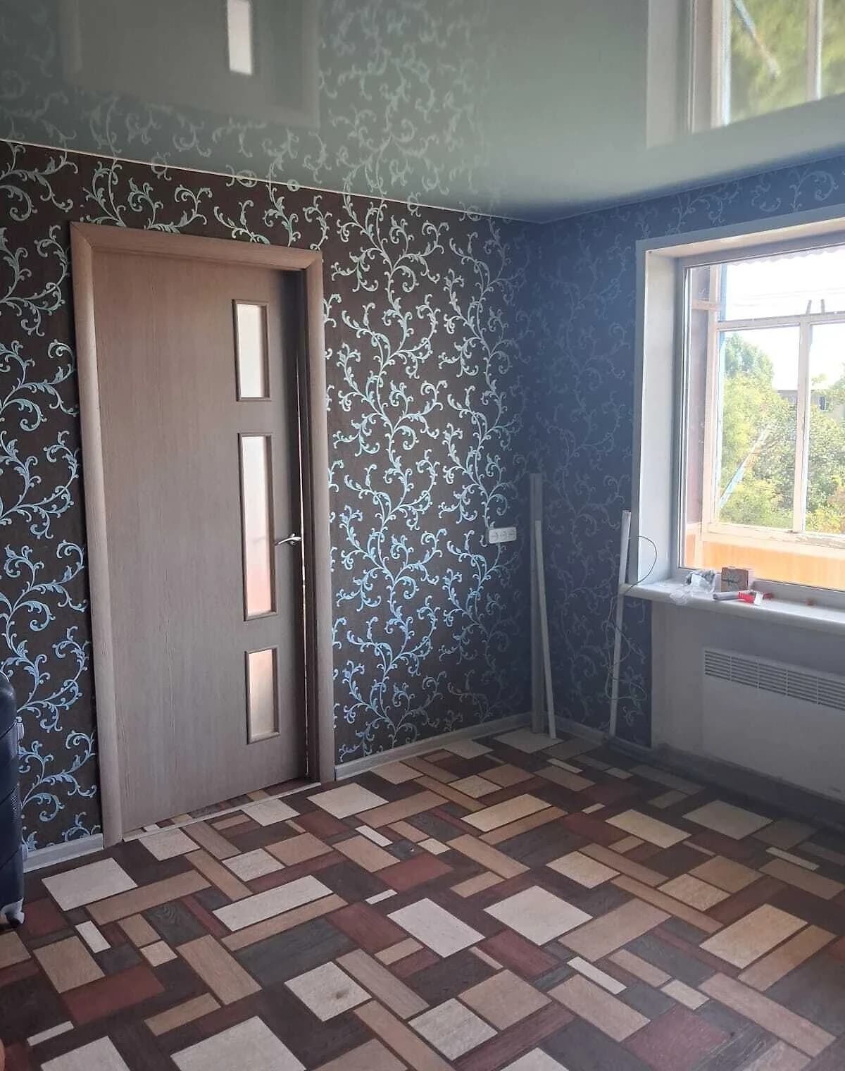 2-кімнатна квартира, Павлоград: євроремонт, хрущовка - фото 5