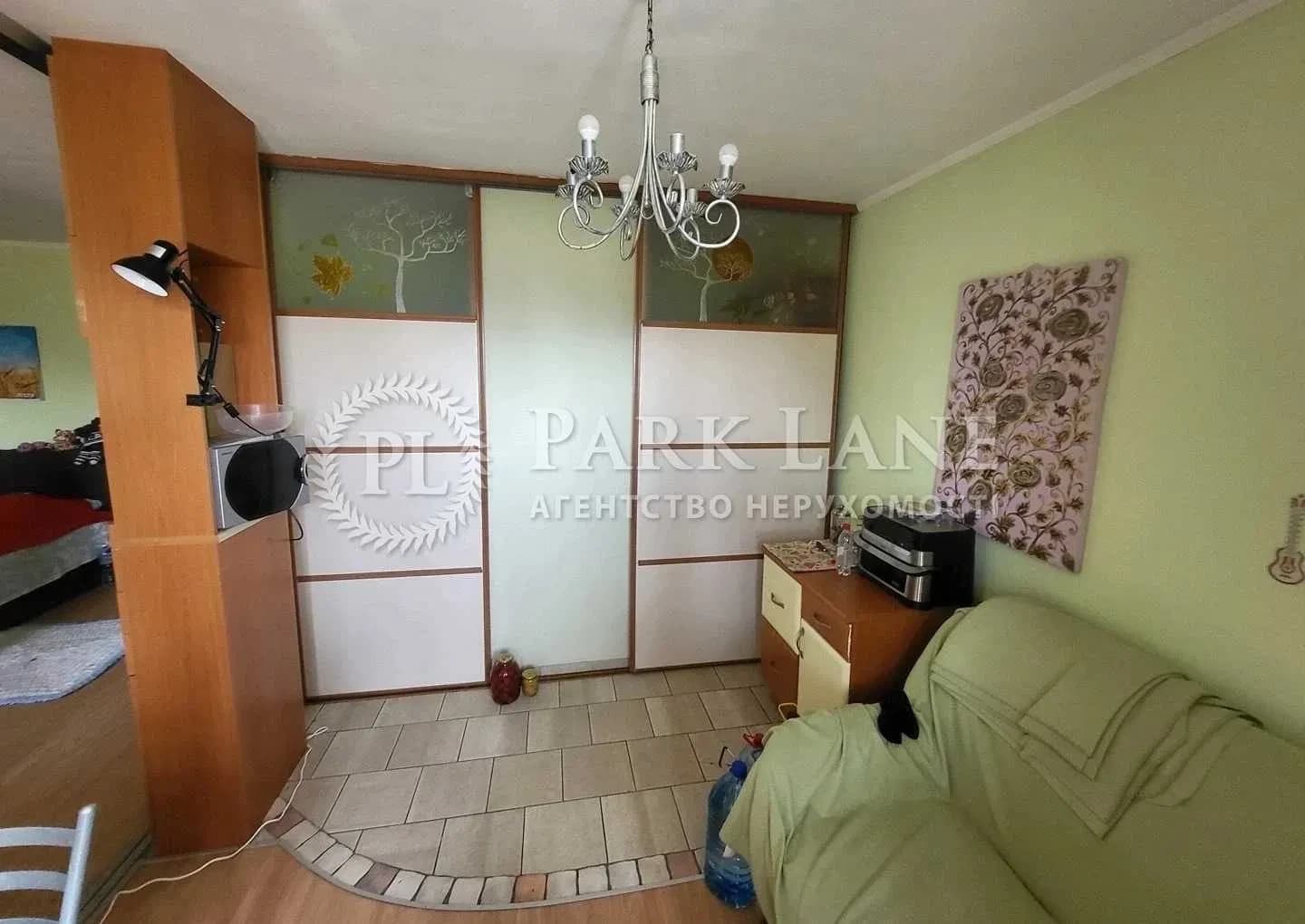 Євродвушка, Святошинський: метро Святошин 5 хв, кухня-вітальня 15 м² - фото 4