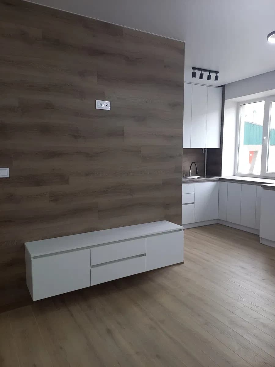 3-кімнатна квартира, Ковель: перша здача, авторський ремонт - фото 4