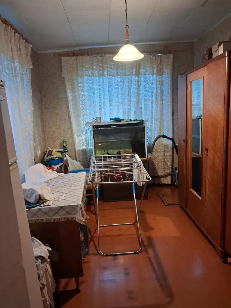 Будинок, Хаджибейський: приватизована ділянка, газовий котел, колодязь - фото 2