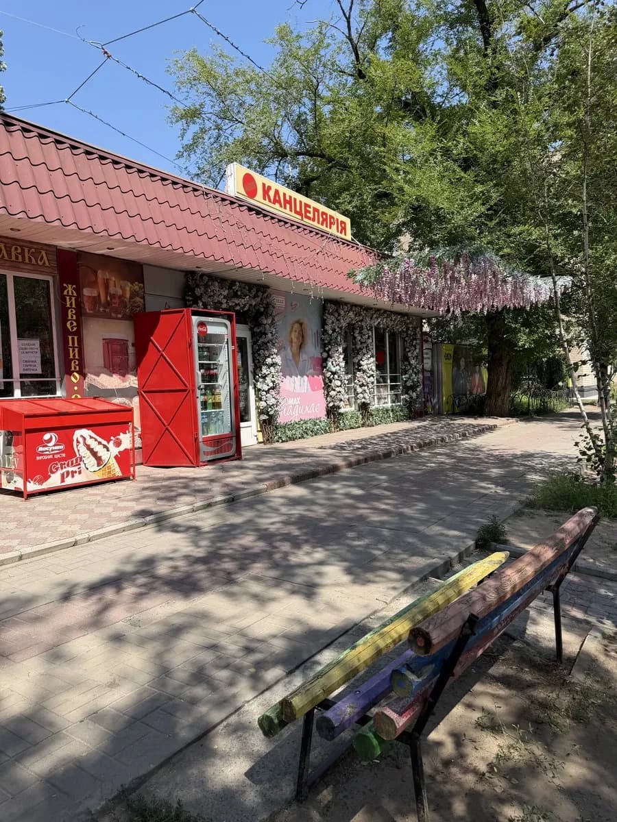 Магазин, Самар: стабільний дохід від оренди, 380 В - фото 4