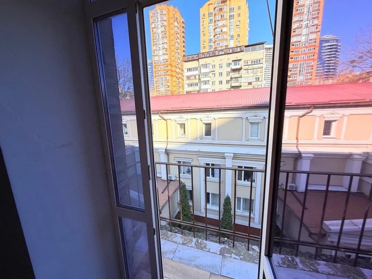 2-кімнатна квартира, Печерський: сталінка, під ремонт - фото 2