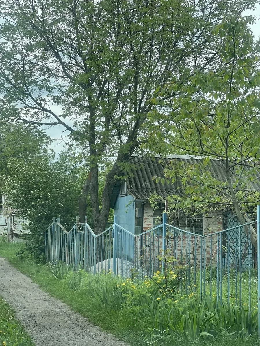 Дача, Мала Солтанівка: зариблене озеро, басейн, під модульний будинок - фото 4