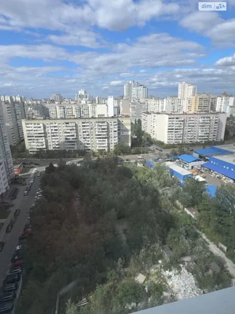 2-кімнатна квартира, Осокорки: кухня-студія, здача у 2026 - фото 5
