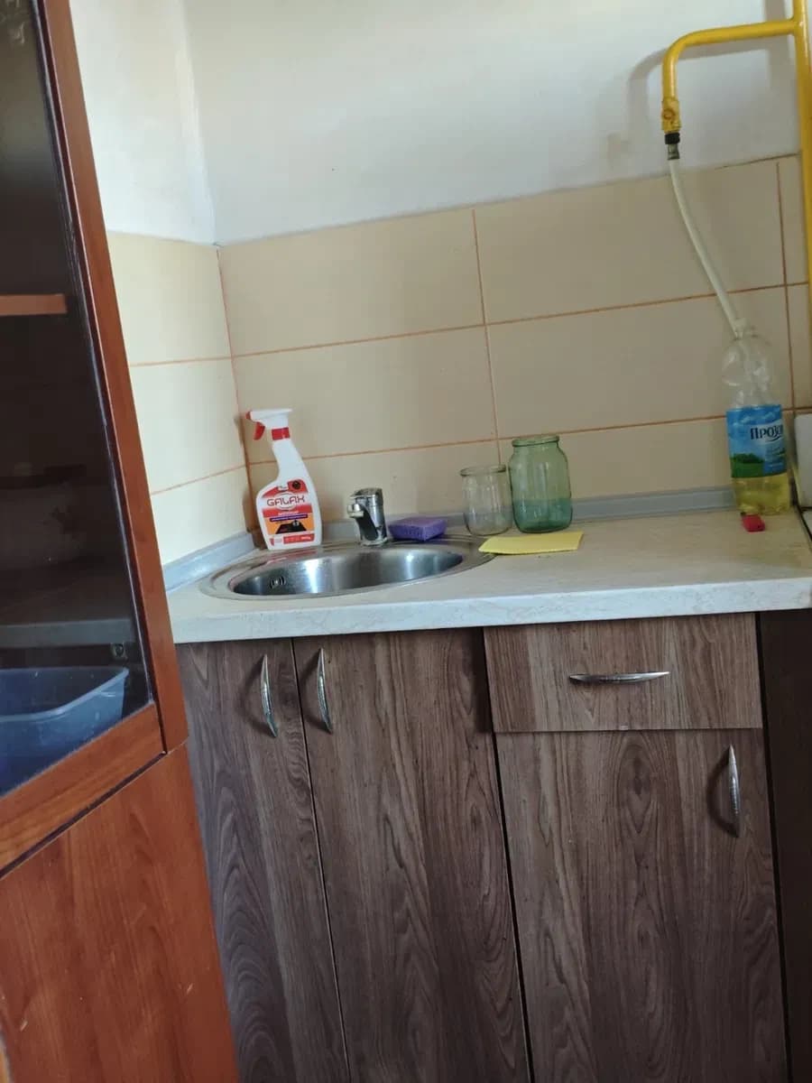 1-кімнатна квартира, Пʼятака: некутова, працює інтернет - фото 5