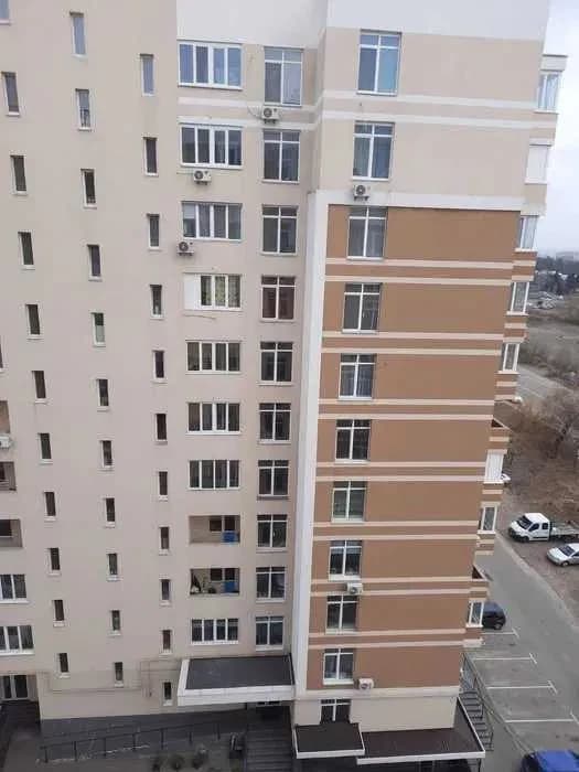1-кімнатна квартира у ЖК Французький Бульвар: єОселя, під чистову - фото 3