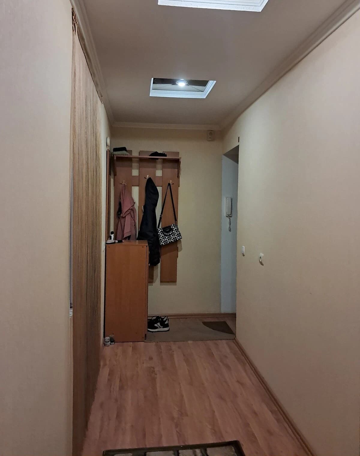 3-кімнатна квартира, Парк Гагаріна: євроремонт, газове опалення - фото 3