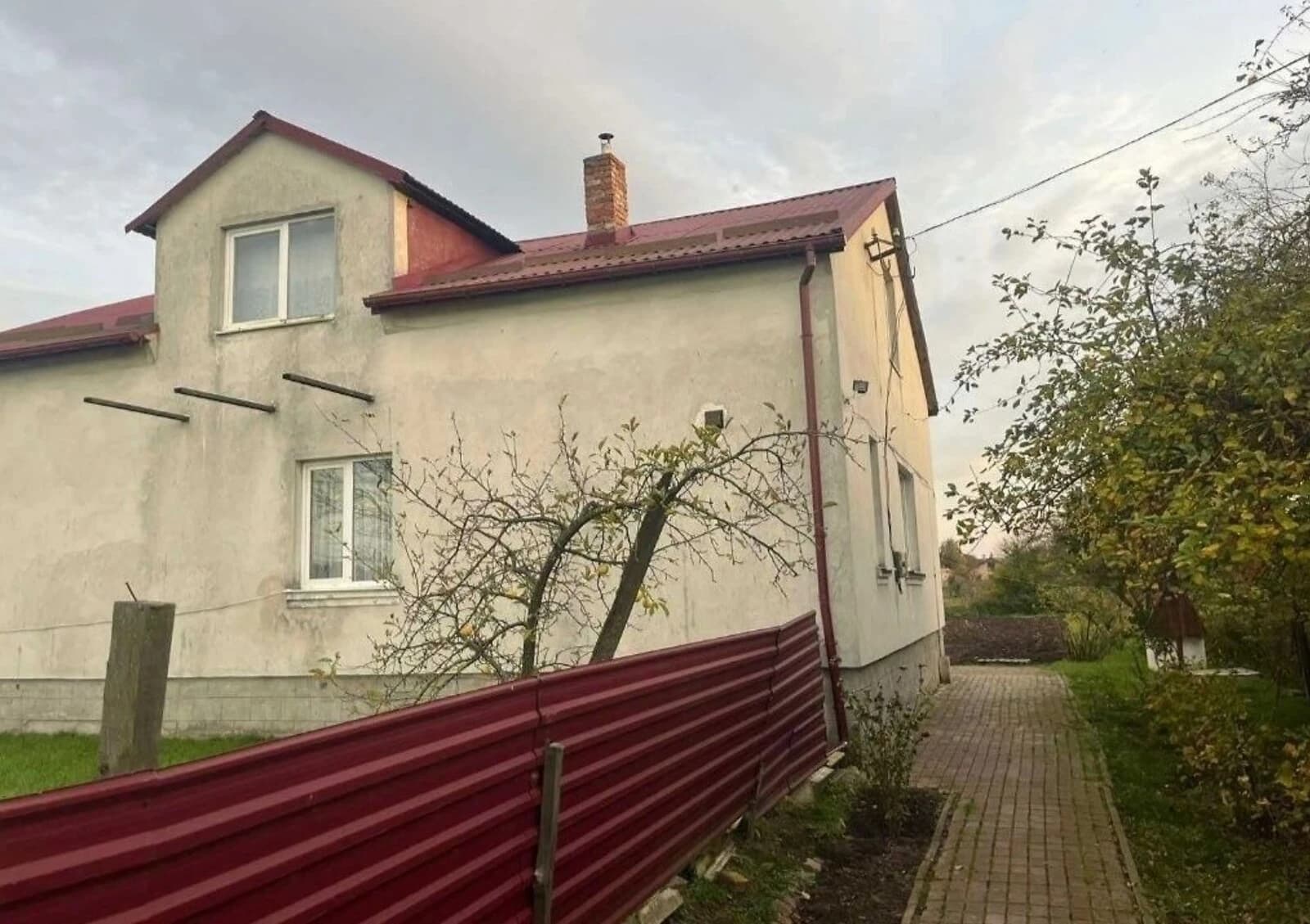 Будинок, Верхня Білка: гараж, 20 соток