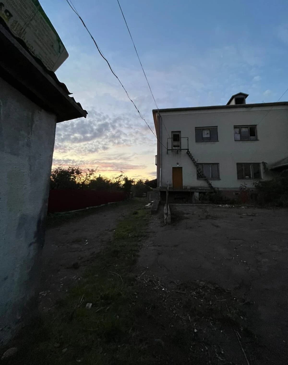 Виробниче приміщення, Стриївка: під магазин, гараж, укриття - фото 2