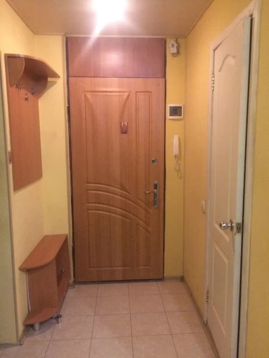 1-кімнатна квартира, Холодногірський: 5 хв до метро Холодна Гора - фото 3