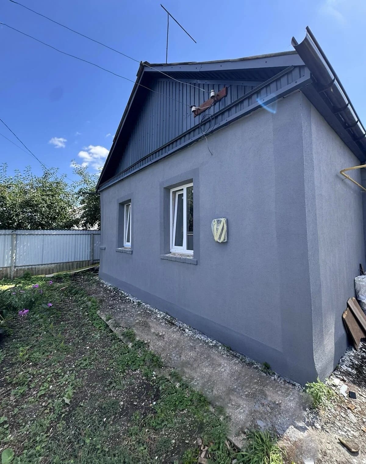 Будинок, Козятин: цегляні стіни, господарська будівля, торг - фото 5