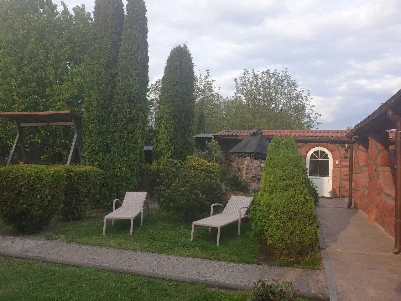 Будинок, Луцьк: басейн, два гаражі, сауна - фото 5