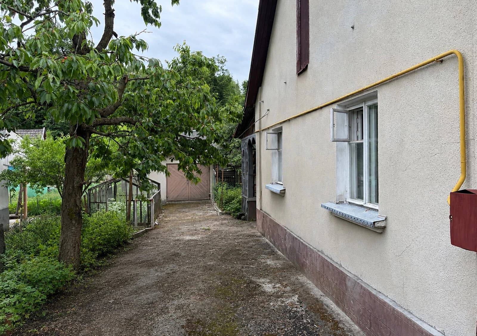 Будинок, Кременець: гараж, єОселя, єВідновлення - фото 3