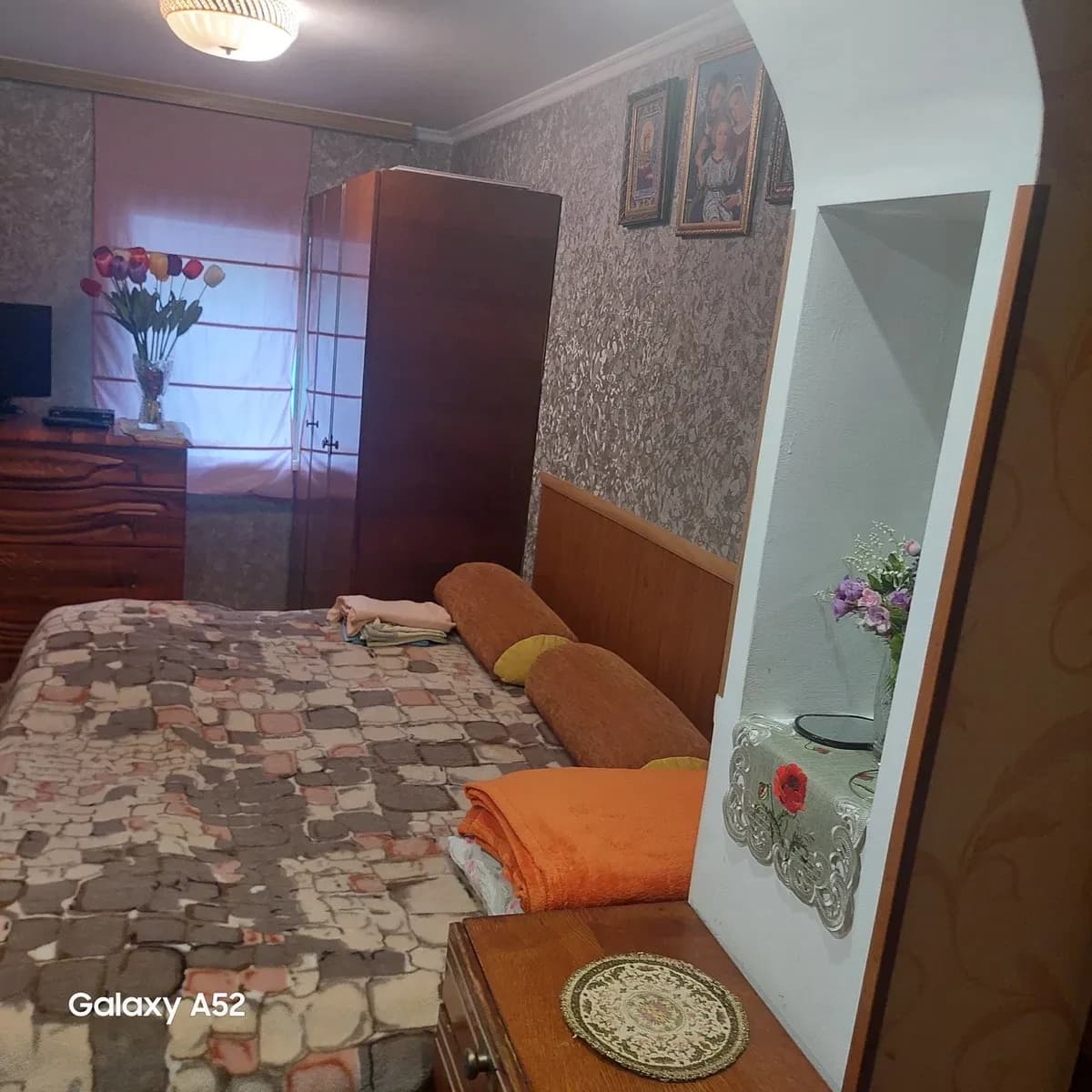 Частина будинку, Мальованка: 2 гаражі, газове опалення, робочий камін - фото 4