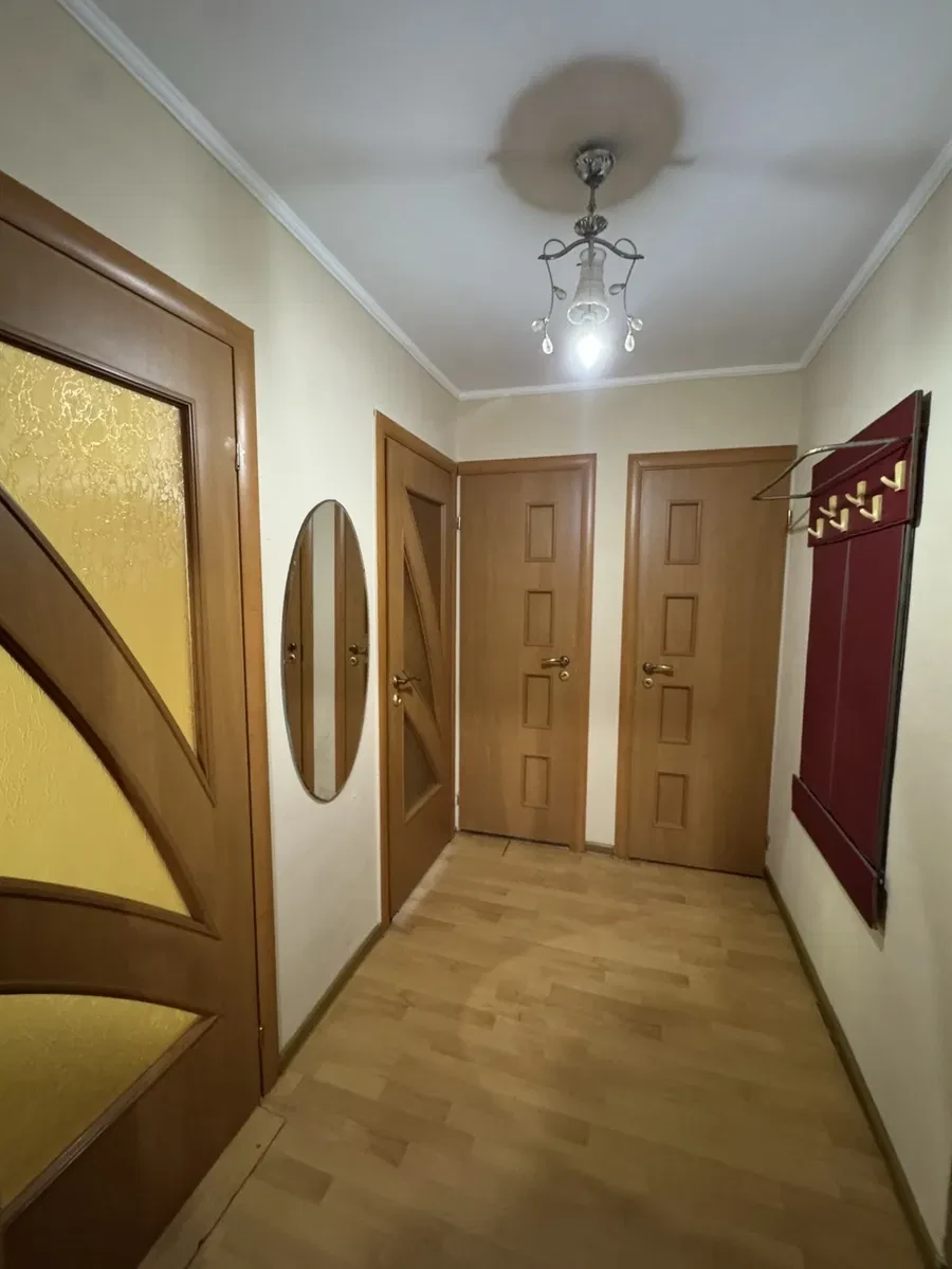 1-кімнатна квартира, Франківський: євроремонт, біля базару - фото 3